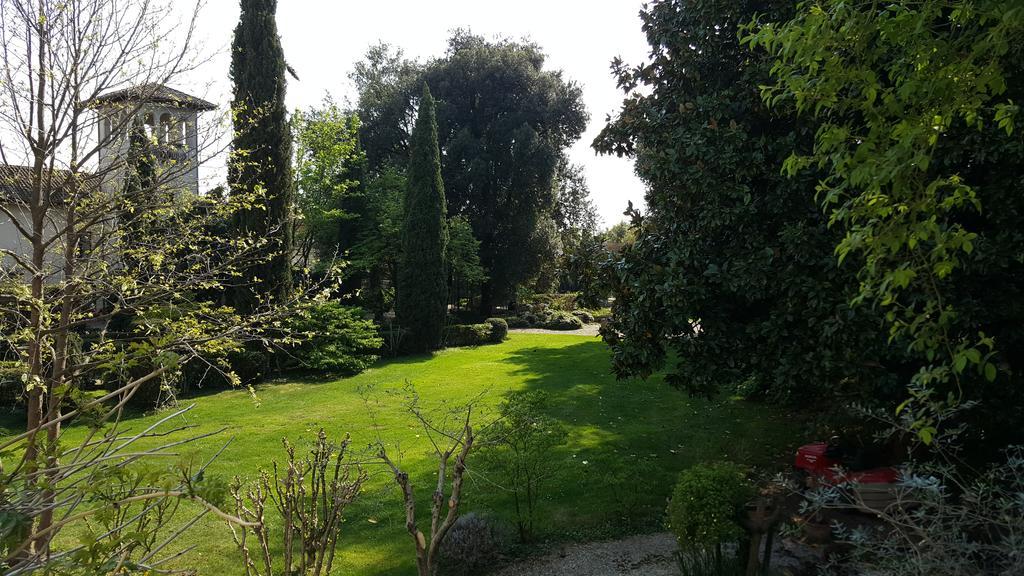 Villa Di 티사노 외부 사진