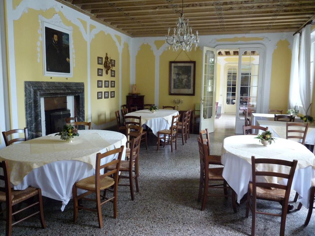 Villa Di 티사노 외부 사진