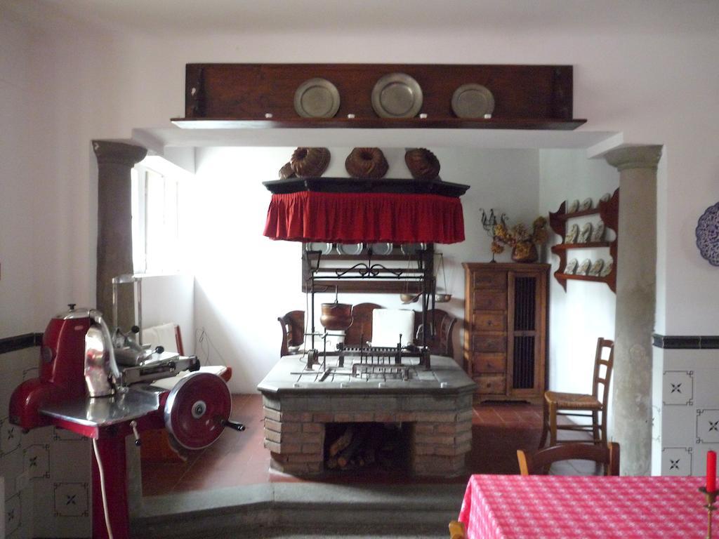 Villa Di 티사노 외부 사진