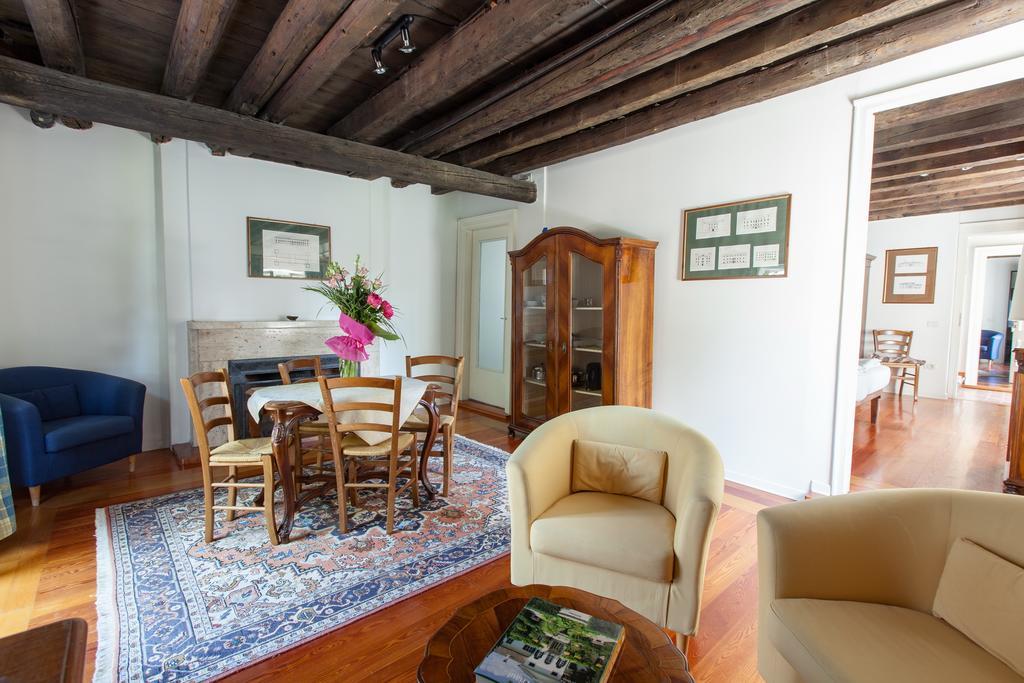 Villa Di 티사노 외부 사진